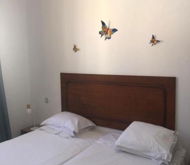 Albufeira Old Town House | Maria Guest house