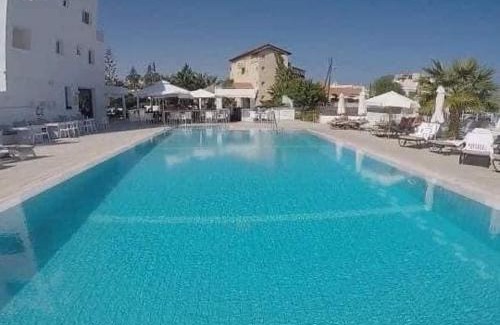 Pernera Apartment | Maria Holiday Apartments