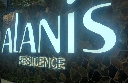 Kota Warisan Apartment | Maria Homestay Alanis