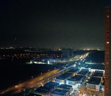 Kota Warisan Apartment | Maria Homestay Alanis