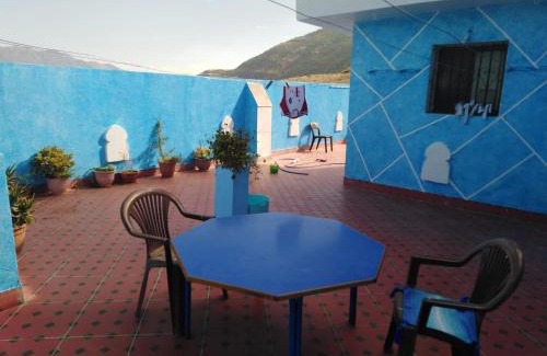 Chefchaouen Apartment | Maria House
