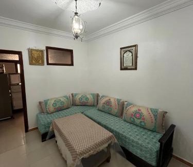 Chefchaouen Apartment | Maria House