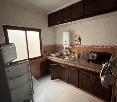 Chefchaouen Apartment | Maria House