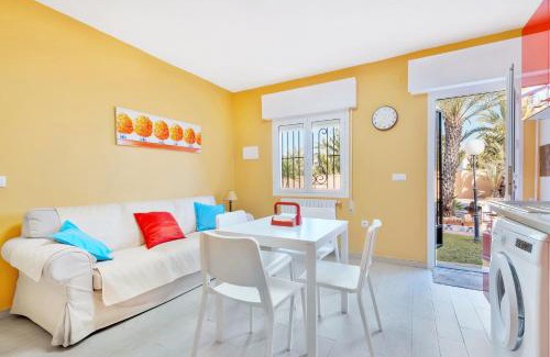El Chaparral Apartment | Maria I Apartment with private pool