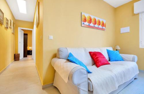 El Chaparral Apartment | Maria I Apartment with private pool