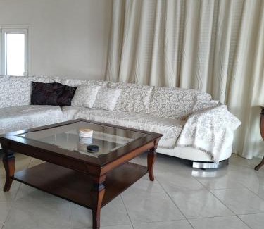 Skala Marion Apartment | Maria in Maries