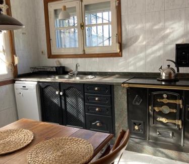 La Franca House | Maria La Franca