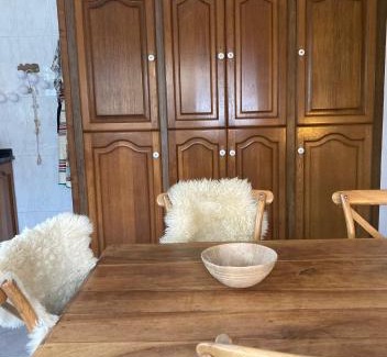 La Franca House | Maria La Franca