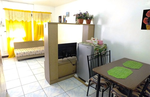 Talisay Apartment | Maria Luisa Residence DECA Dumlog Talisay City