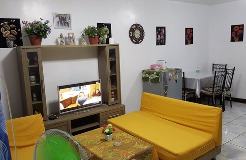 Talisay Apartment | Maria Luisa Residence DECA Dumlog Talisay City