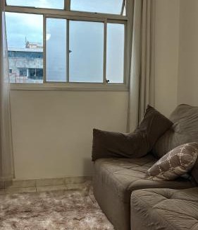 Praia do Morro Apartment | Maria Luiza - Praia do morro