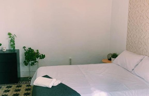 La Merced House | Maria Magdalena - Room 8