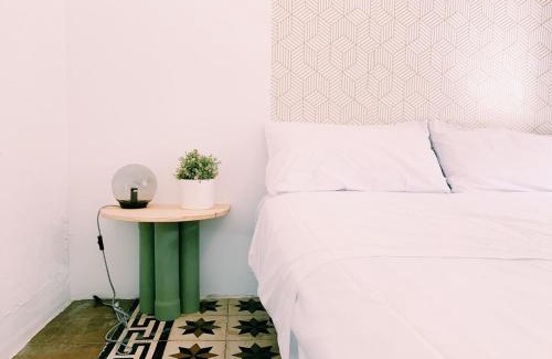 La Merced House | Maria Magdalena - Room 8