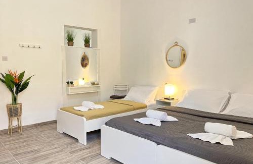 Floriana Apartment | Maria & Matthias - Apartments in Central of Floriana