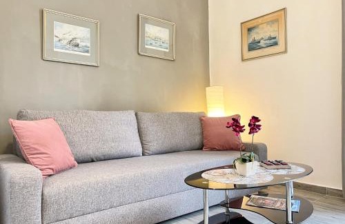 Floriana Apartment | Maria & Matthias - Apartments in Central of Floriana