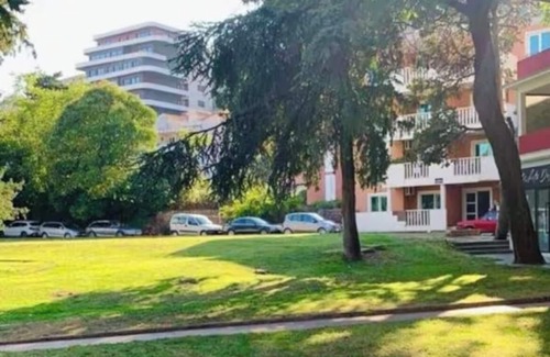 Babin do Apartment | MARIA RESIDENCE