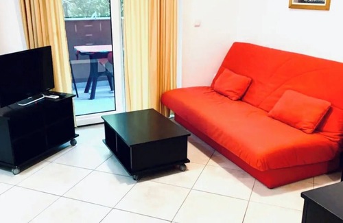 Babin do Apartment | MARIA RESIDENCE