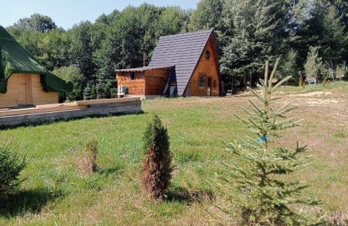 Brebu Nou Ski Chalet | maria