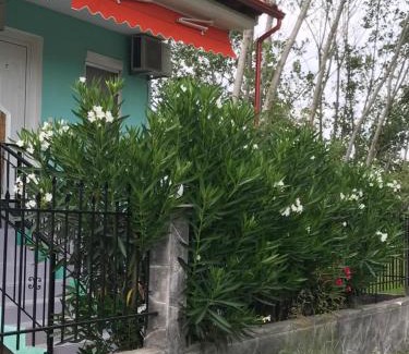 Asprovalta Apartment | Maria Rooms Vrasna