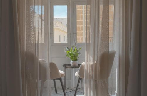 Victoria Bed & Breakfast | Maria Rosa Suites