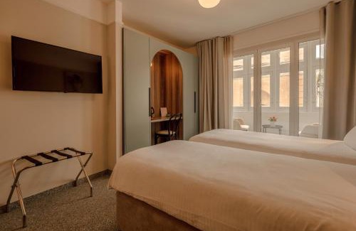 Victoria Bed & Breakfast | Maria Rosa Suites