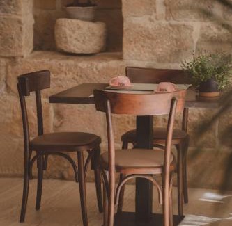 Victoria Bed & Breakfast | Maria Rosa Suites