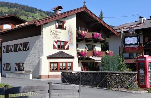 Kitzbuehel House | Maria Rose XL