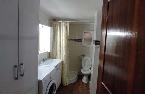 Himare Apartment | Maria's Apartments