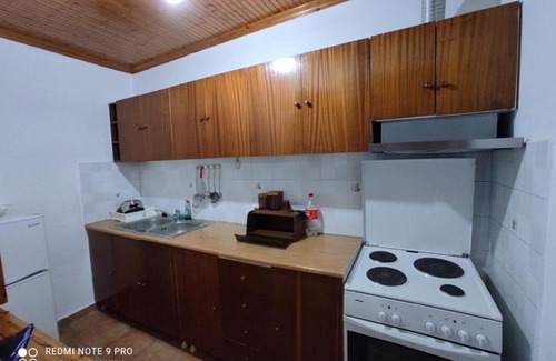 Himare Apartment | Maria's Apartments
