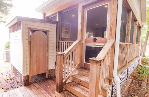Ocean View House | Maria's Bethany Blessing