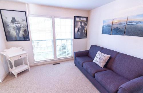 Ocean View House | Maria's Bethany Blessing