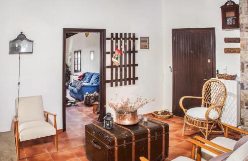 Makrynitsa House | Maria's Cozy Loft in Makrinitsa