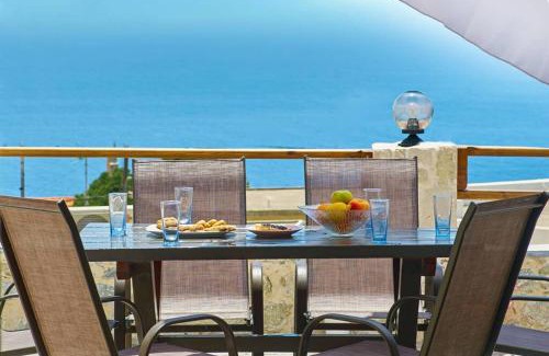 Agios Vasileios House | Maria's cozy stonehouse
