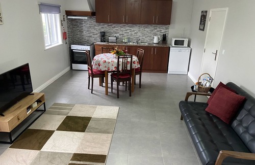 Santo Antonio House | Maria's Haven Two-Bedroom