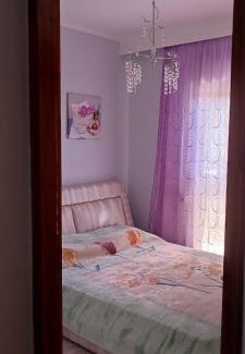 Thermaikos Apartment | Maria's home