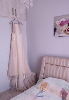 Thermaikos Apartment | Maria's home