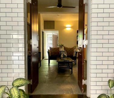 Siliguri House | Maria's Homestay