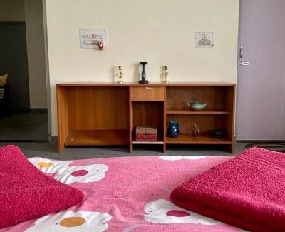 Siliguri House | Maria's Homestay