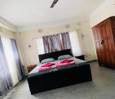 Siliguri House | Maria's Homestay