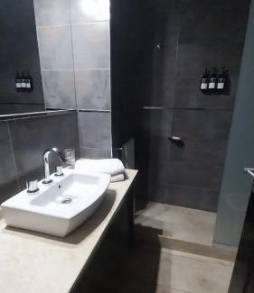 La Banda Hotel | Maria's Hotel