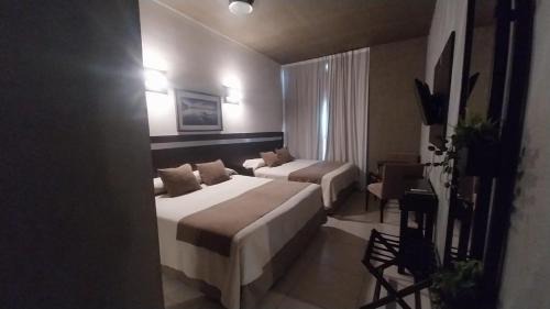 La Banda Hotel | Maria's Hotel