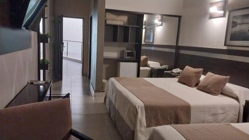 La Banda Hotel | Maria's Hotel