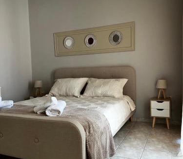 Vitalades Apartment | Maria's House