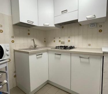 Porto Pino Apartment | MARIA'S HOUSE