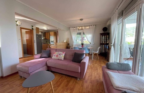 Palaio Tsifliki House | Maria's House Palio Tsifliki - Fun Family Home