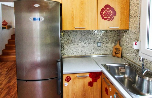 Palaio Tsifliki House | Maria's House Palio Tsifliki - Fun Family Home