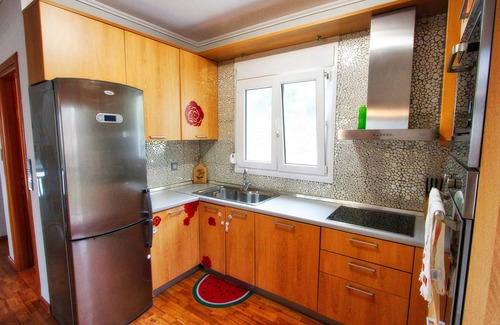 Palaio Tsifliki House | Maria's House Palio Tsifliki - Fun Family Home