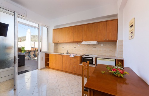 Melidoni Apartment | Maria's Place, a great place to experience Crete!
