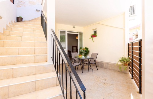 Melidoni Apartment | Maria's Place, a great place to experience Crete!