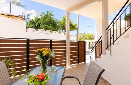 Melidoni Apartment | Maria's Place, a great place to experience Crete!